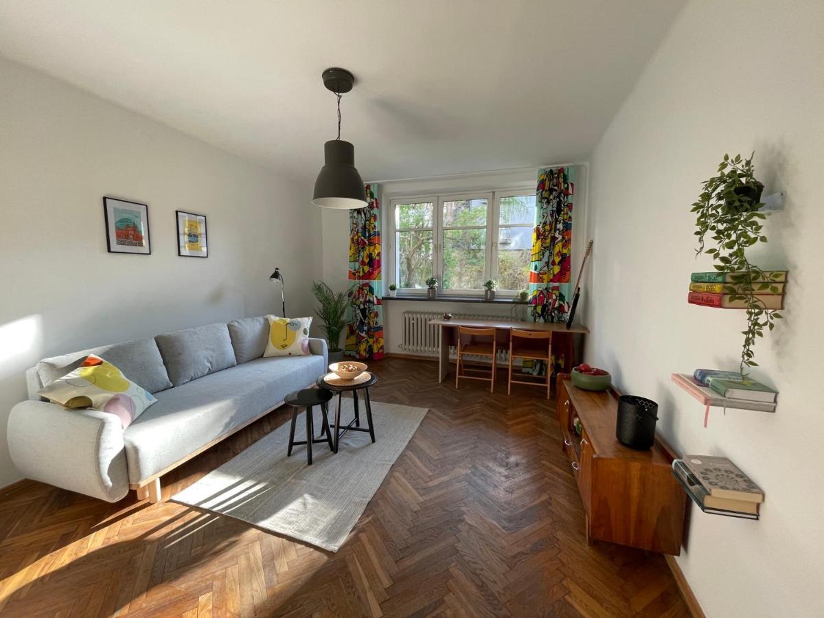 Apartament Old Town Nest