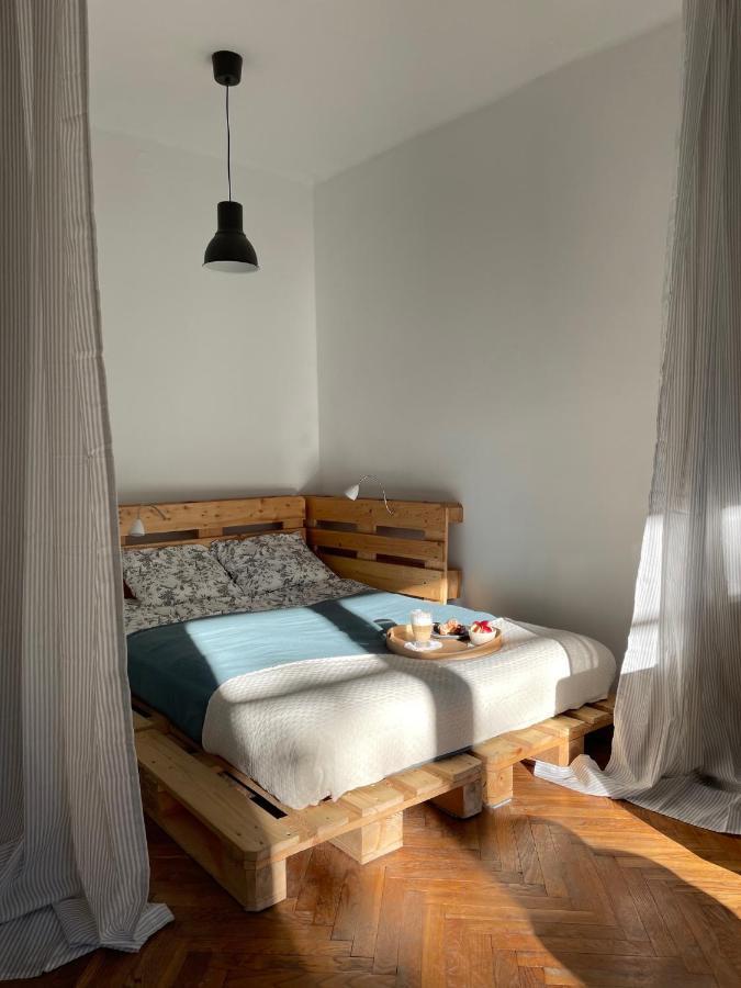 Old Town Nest Apartment Krakow